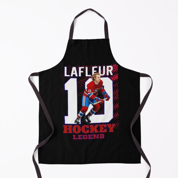 Item preview, Guy Lafleur 10 Canadian Hockey Legend  designed and sold by TimothySydnes.