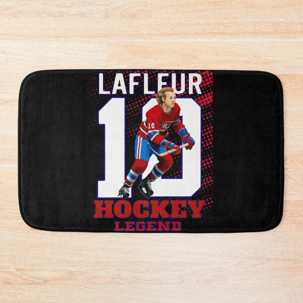 Item preview, Guy Lafleur 10 Canadian Hockey Legend  designed and sold by TimothySydnes.