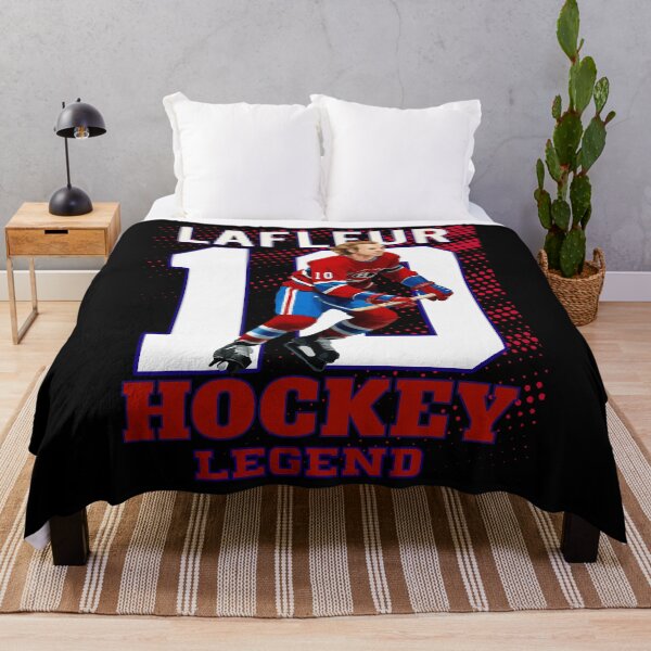 Item preview, Guy Lafleur 10 Canadian Hockey Legend  designed and sold by TimothySydnes.