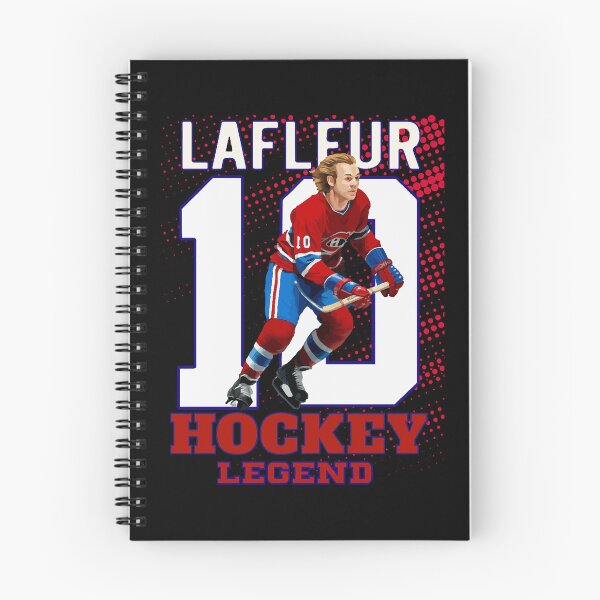 Item preview, Guy Lafleur 10 Canadian Hockey Legend  designed and sold by TimothySydnes.