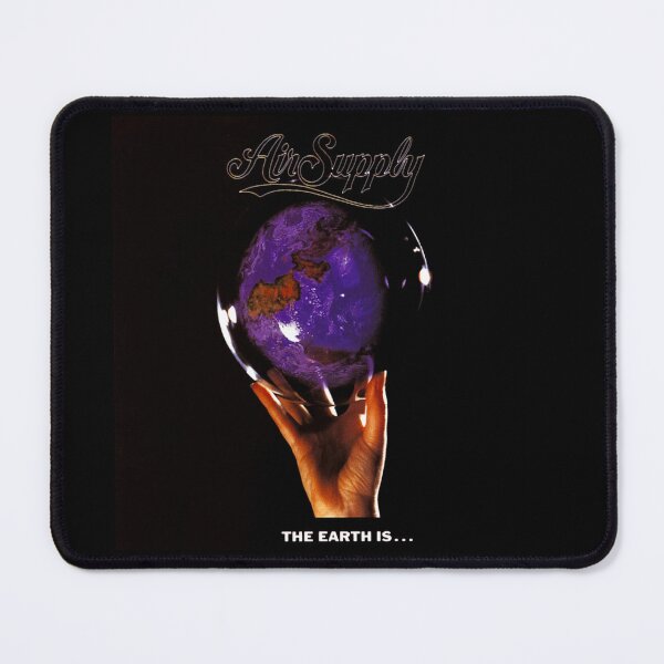 Item preview, Air Supply the earth is designed and sold by Theodore988.