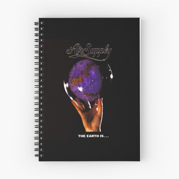 Item preview, Air Supply the earth is designed and sold by Theodore988.
