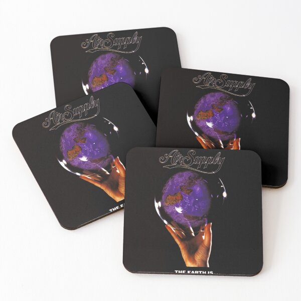 Item preview, Air Supply the earth is designed and sold by Theodore988.