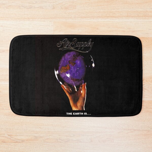 Item preview, Air Supply the earth is designed and sold by Theodore988.
