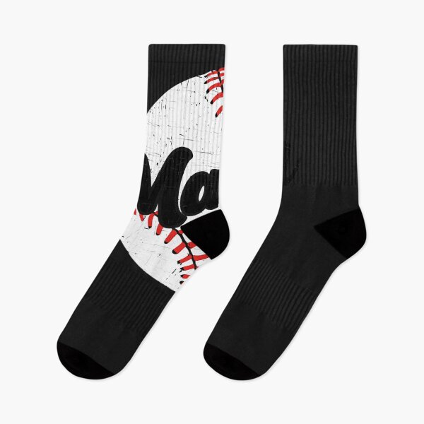 Item preview, Baseball Mama Cute Little League Mom Mother's day  designed and sold by zorinaabzs143.