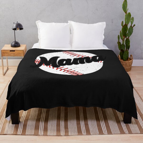 Item preview, Baseball Mama Cute Little League Mom Mother's day designed and sold by zorinaabzs143.