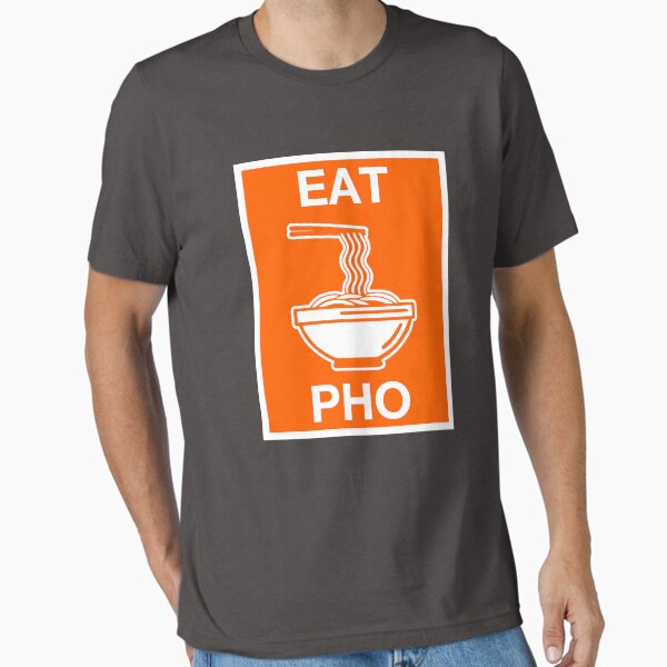 Item preview, Eat Pho Everyday Noodles designed and sold by Cartez Augustus.