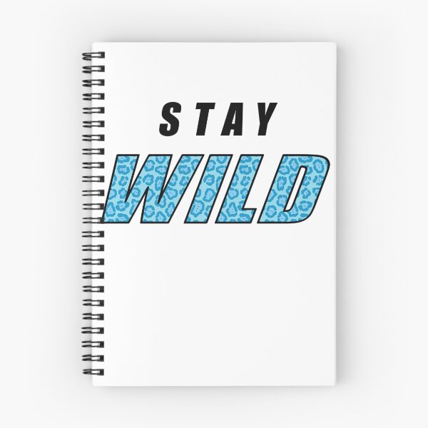 Item preview, Ben Azelart Merch Stay Wild Merch Stay Wild designed and sold by Joseph Barnhurst.