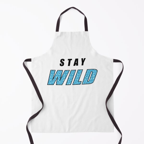 Item preview, Ben Azelart Merch Stay Wild Merch Stay Wild designed and sold by Joseph Barnhurst.