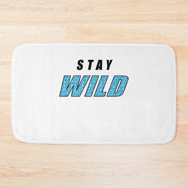 Item preview, Ben Azelart Merch Stay Wild Merch Stay Wild designed and sold by Joseph Barnhurst.