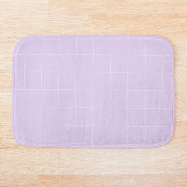 Item preview, Cuadrados lilas designed and sold by GeoFormsArt.