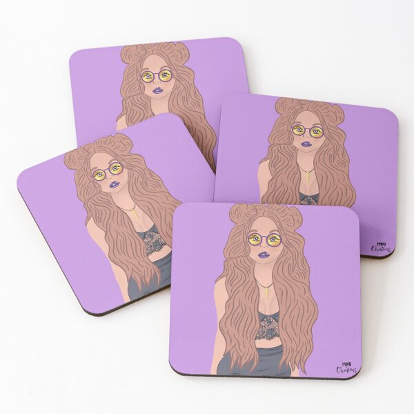 Item preview, chica designed and sold by Madison Odum.