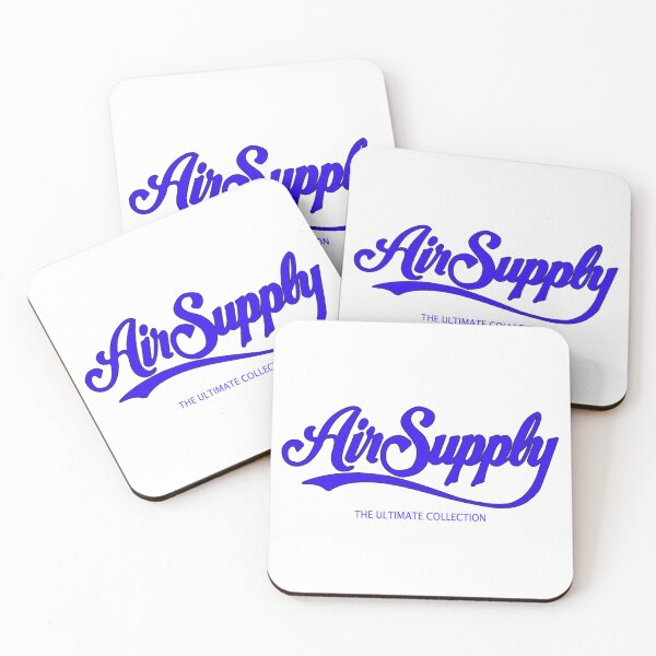 Item preview, Air Supply the ultimate collection designed and sold by Theodore988.