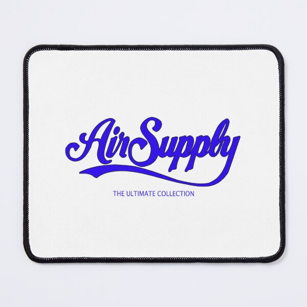 Item preview, Air Supply the ultimate collection designed and sold by Theodore988.