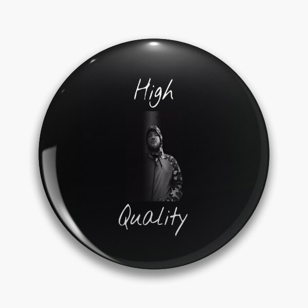 Item preview, OFFICIAL HSP DAK SNOW HIGH QUALITY  designed and sold by TimothySydnes.