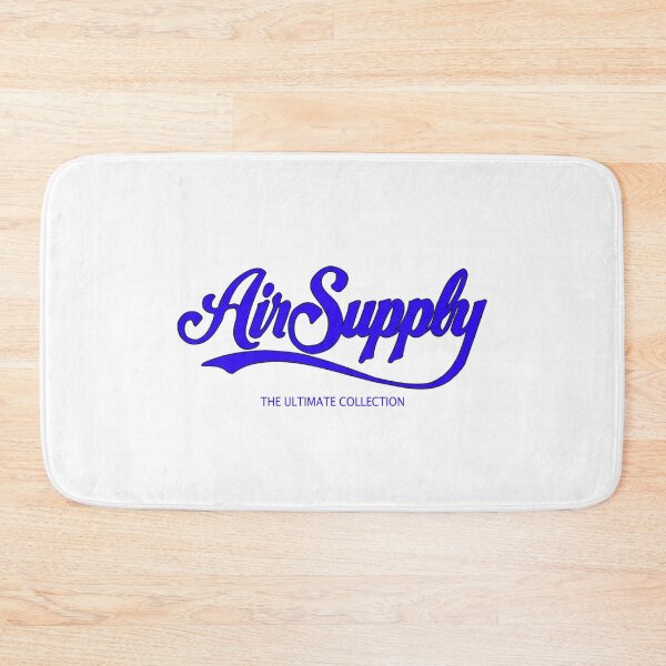 Item preview, Air Supply the ultimate collection designed and sold by Theodore988.