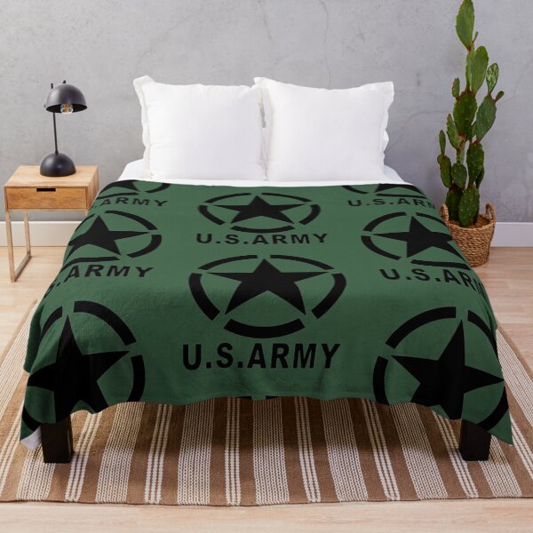 Item preview, US ARMY -STAR designed and sold by RENAGADE4LYF.