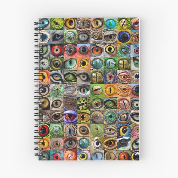 Item preview, Eyes on the Prize designed and sold by Montage-Madness.
