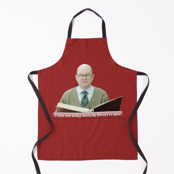 Item preview, colin robinson gossip queen designed and sold by sirissacgluten.