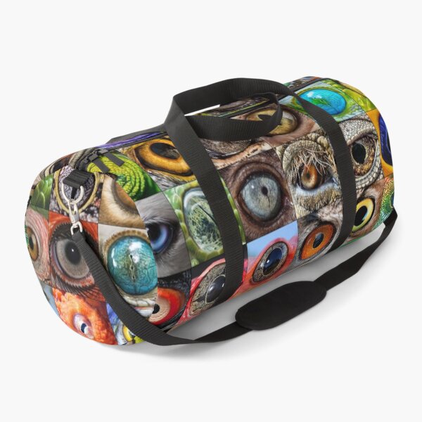 Item preview, Eyes on the Prize designed and sold by Montage-Madness.
