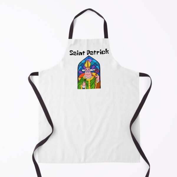 Item preview, Saint Patrick designed and sold by ArcherAshleyArt.
