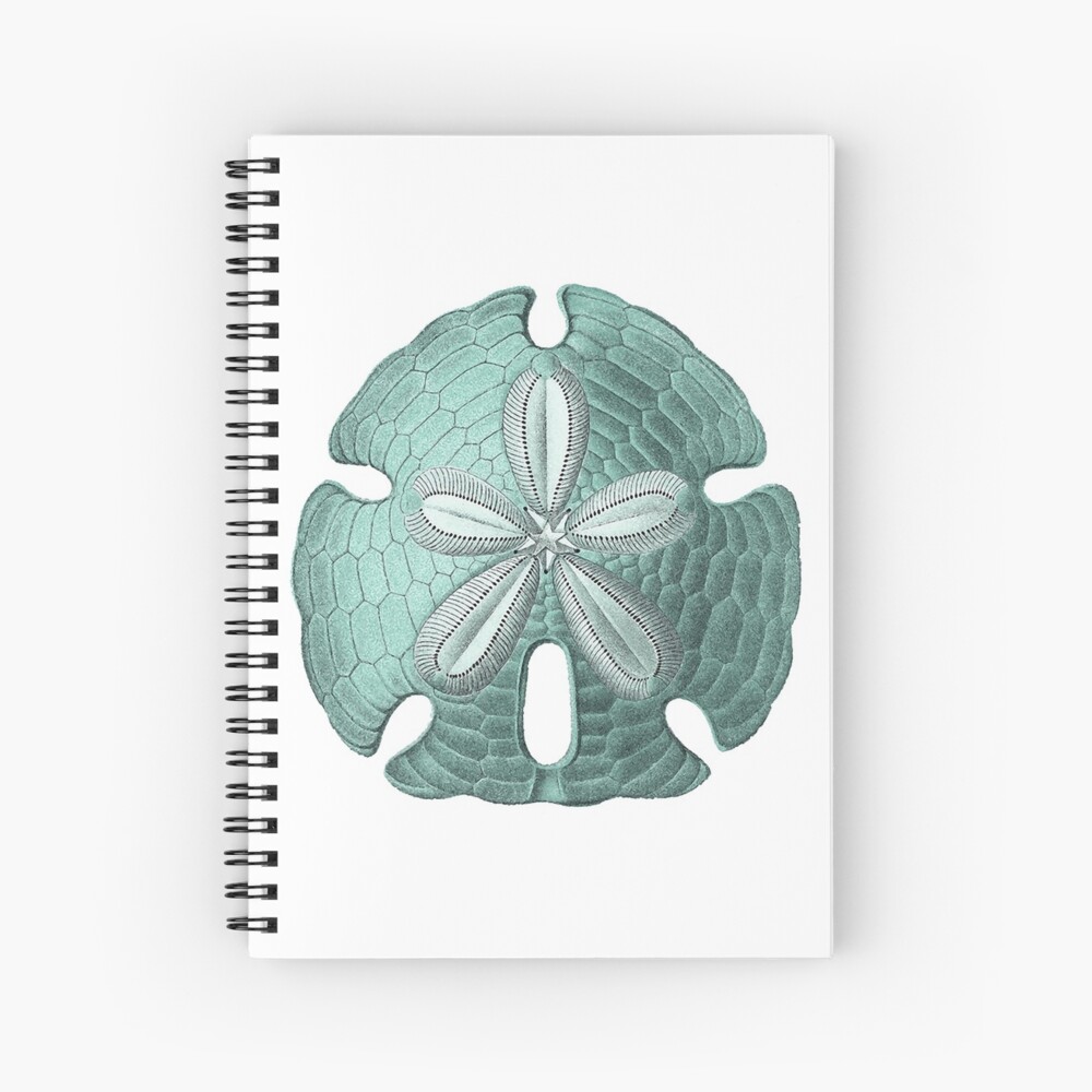 Item preview, Spiral Notebook designed and sold by surgedesigns.