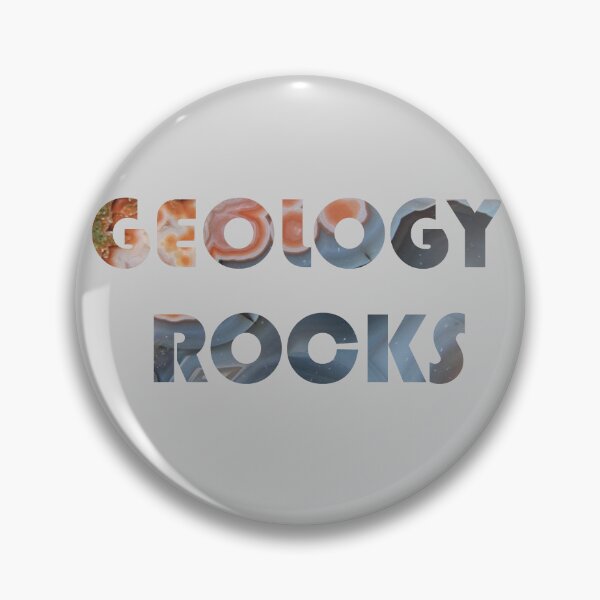 Item preview, Geology Rocks designed and sold by Lil-Bit-Batty.