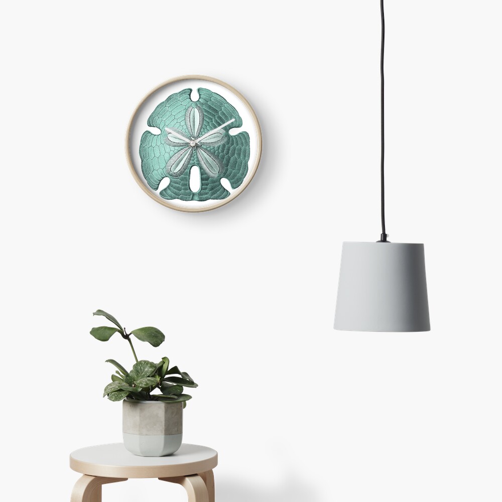 Item preview, Clock designed and sold by surgedesigns.