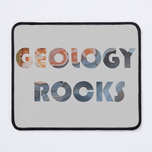 Item preview, Geology Rocks designed and sold by Lil-Bit-Batty.