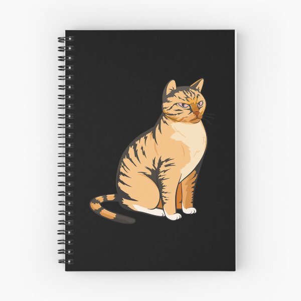 Item preview, Suspicious Cats designed and sold by amine163.