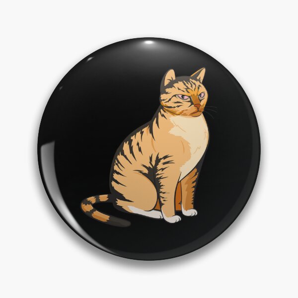 Item preview, Suspicious Cats designed and sold by amine163.
