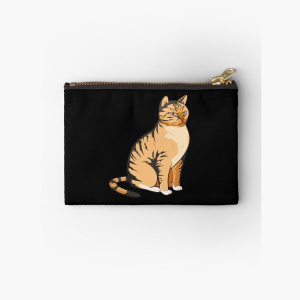 Item preview, Suspicious Cats designed and sold by amine163.