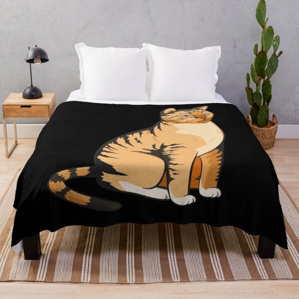 Item preview, Suspicious Cats designed and sold by amine163.