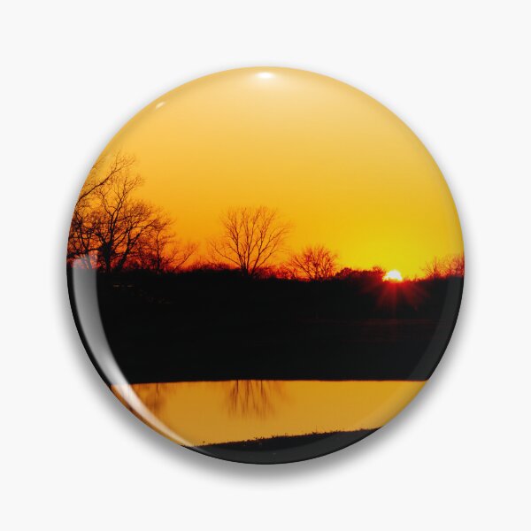 Item preview, *BRIGHT Sunset* designed and sold by KateJaxxon.