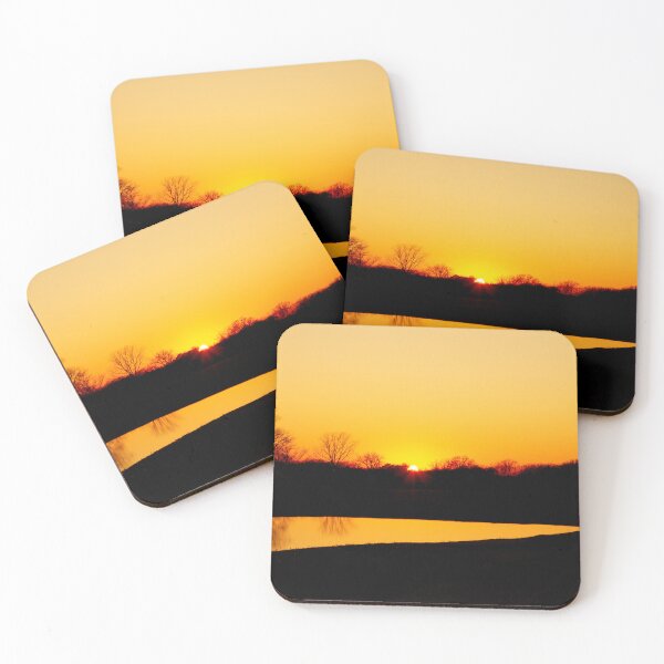 Item preview, *BRIGHT Sunset* designed and sold by KateJaxxon.