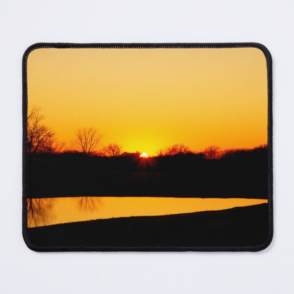 Item preview, *BRIGHT Sunset* designed and sold by KateJaxxon.