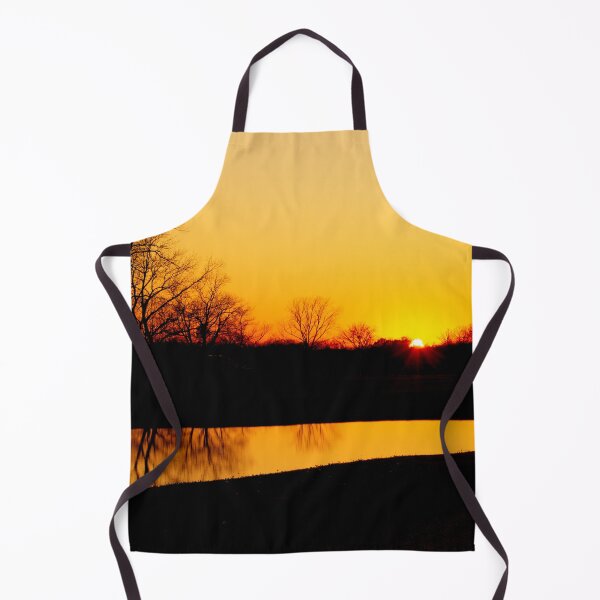 Item preview, *BRIGHT Sunset* designed and sold by KateJaxxon.