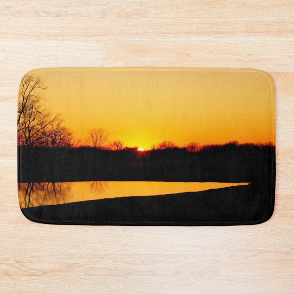 Item preview, *BRIGHT Sunset* designed and sold by KateJaxxon.