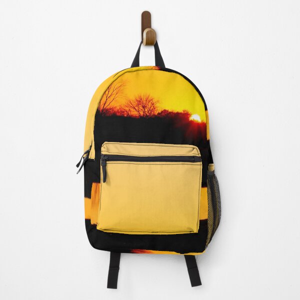Item preview, *BRIGHT Sunset* designed and sold by KateJaxxon.