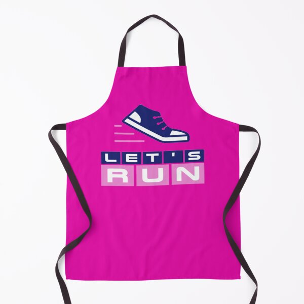Item preview, let's run designed and sold by Diamond-Wisdom.