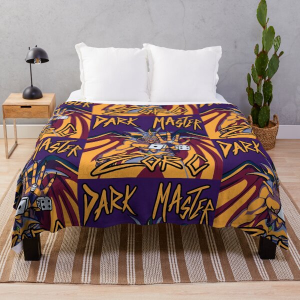 Item preview, Dark Master Zorc designed and sold by orangeblitz.