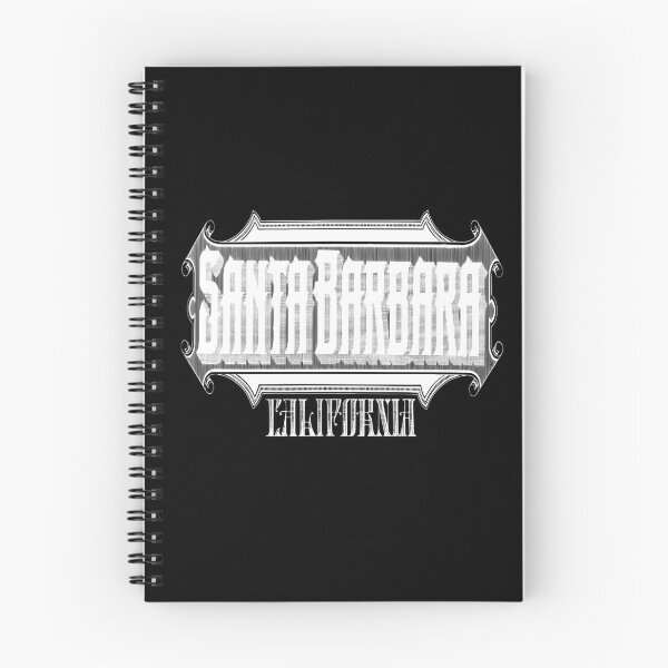 Item preview, Vintage Santa Barbara, CA designed and sold by DonDota.