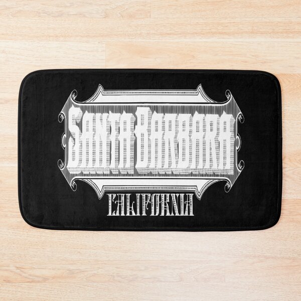 Item preview, Vintage Santa Barbara, CA designed and sold by DonDota.