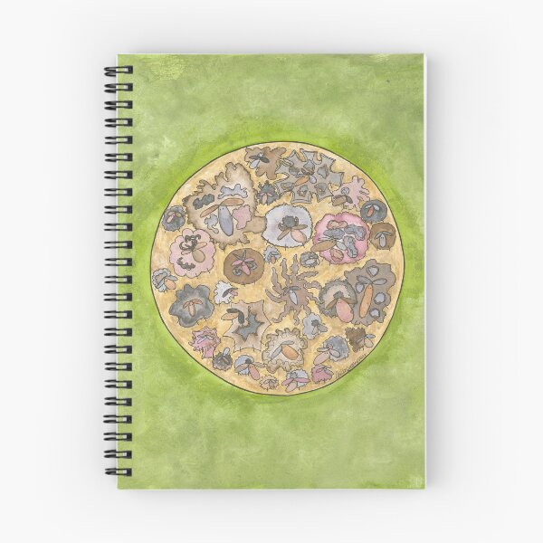 Item preview, Mauvelous Baaa-velous! designed and sold by ChillonLeachArt.