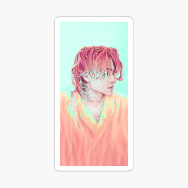 Item preview, Lee Felix designed and sold by avocadoish.