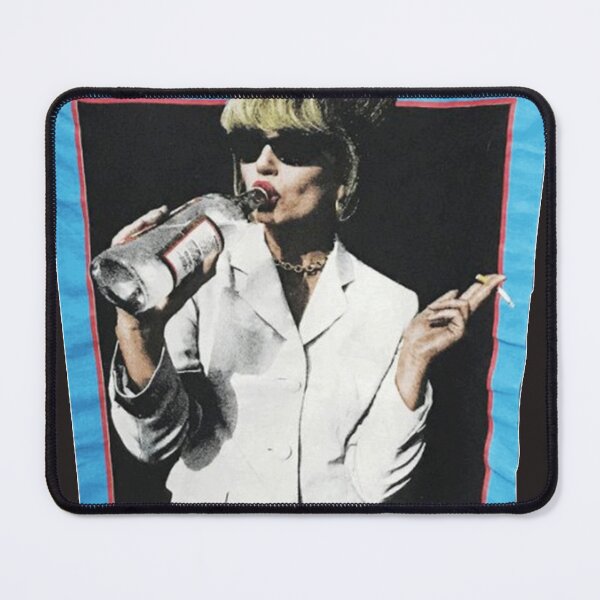 Item preview, Absolutely Fabulous Ab Fab Funny Classic T-Shirt designed and sold by ALISONMONT.