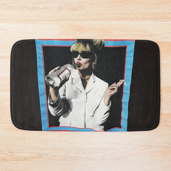 Item preview, Absolutely Fabulous Ab Fab Funny Classic T-Shirt designed and sold by ALISONMONT.