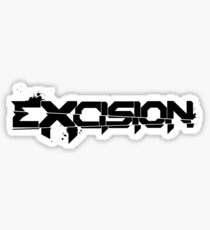 X Sticker