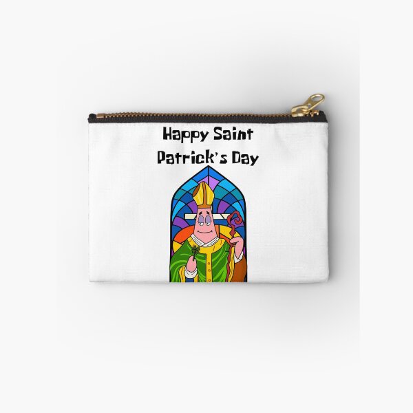 Item preview, Saint Patrick (2) designed and sold by ArcherAshleyArt.