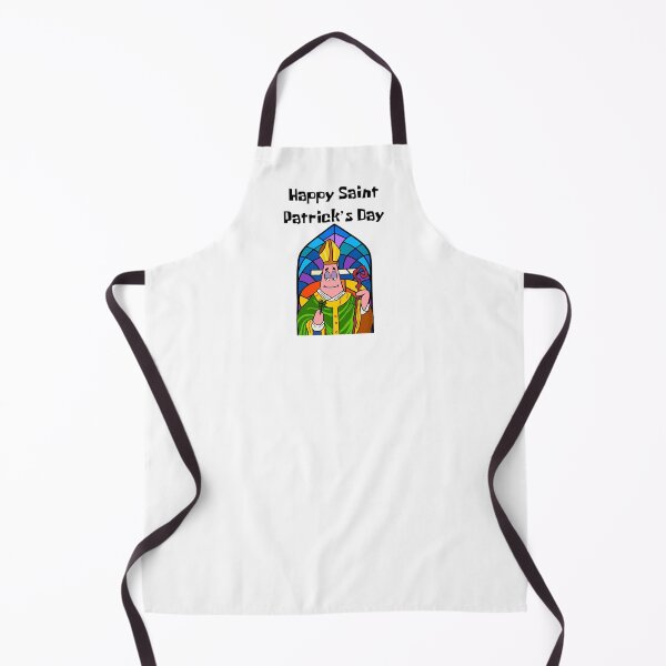 Item preview, Saint Patrick (2) designed and sold by ArcherAshleyArt.